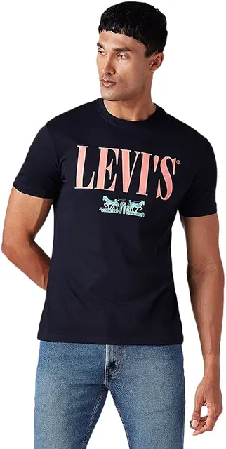 Levi’s Men’s Slim Fit T-Shirt