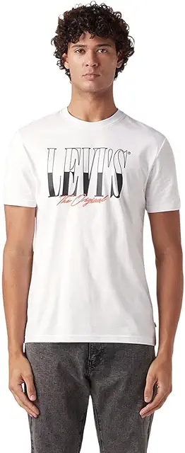 Levi’s Men’s Slim Fit T-Shirt