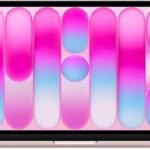 Apple 2026 MacBook Neo 13″ Laptop with A18 Pro chip: Built for AI and Apple Intelligence, Liquid Retina Display, 8GB Unified Memory, 512GB SSD Storage, 1080p FaceTime HD Camera, Touch ID; Blush