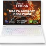 Lenovo Legion 7 2025 Intel Core Ultra 9 275HX| NVIDIA RTX 5070 8GB (32GB RAM/1TB SSD/WQXGA OLED/240Hz/16(40.64cm)/Windows 11/of + Lenovo 2 Year Onsite Warranty + Accidental Damage Protection